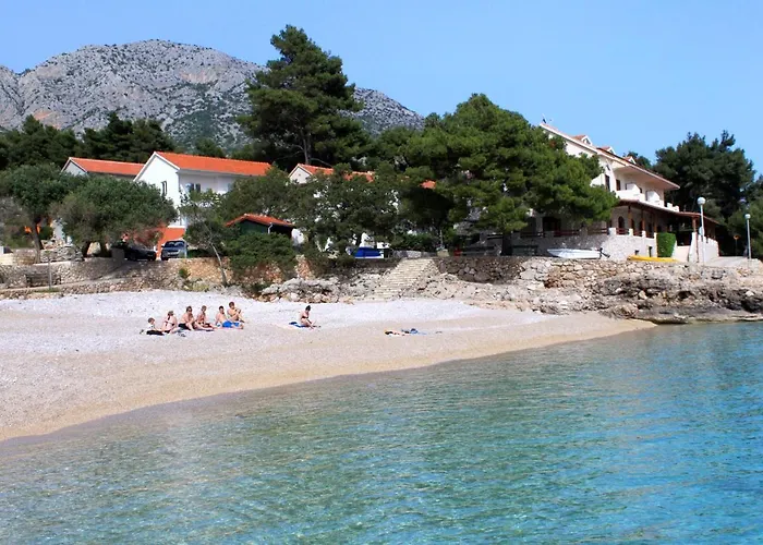 Διαμέρισμα By The Sea Ivan Dolac, Hvar - 12644 Ivan Dolac