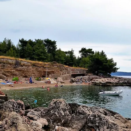 By The Sea Ivan Dolac, Hvar - 12644 * 伊万多拉克