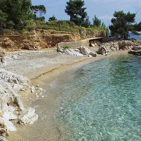 By The Sea Ivan Dolac, Hvar - 12644 Апартаменти