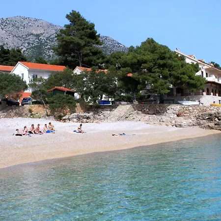 Apartment By The Sea Ivan Dolac, Hvar - 12644 Ivan Dolac