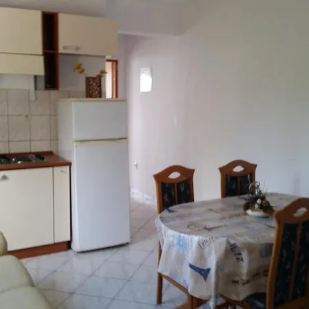 Apartment By The Sea Ivan Dolac, Hvar - 12644
