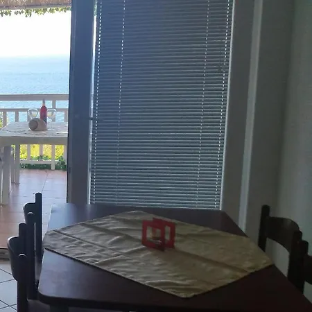 By The Sea Ivan Dolac, Hvar - 12644 Apartment