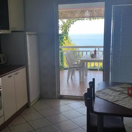 公寓 By The Sea Ivan Dolac, Hvar - 12644 伊万多拉克