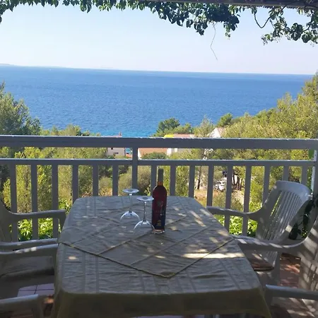 Apartment By The Sea Ivan Dolac, Hvar - 12644