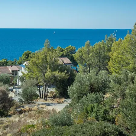 By The Sea Ivan Dolac, Hvar - 12644 Apartment Ivan Dolac