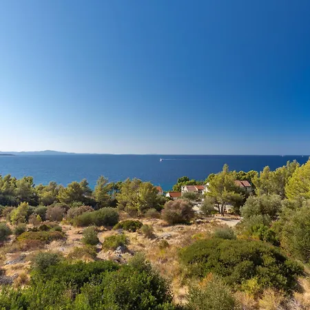 Apartman By The Sea Ivan Dolac, Hvar - 12644 *