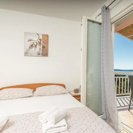 Apartment By The Sea Ivan Dolac, Hvar - 12644 Ivan Dolac