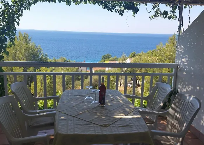 Apartamento By The Sea Ivan Dolac, Hvar - 12644