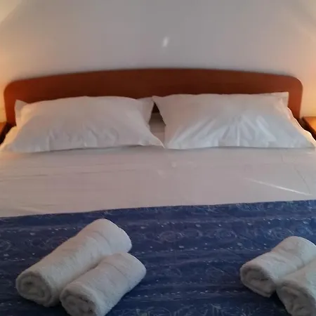 Appartement By The Sea Ivan Dolac, Hvar - 12644