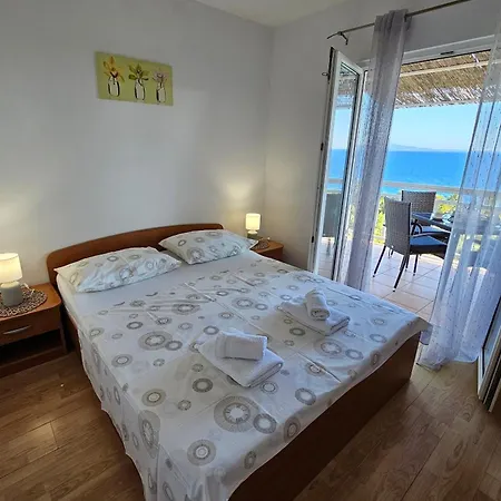 By The Sea Ivan Dolac, Hvar - 12644 Apartamento *