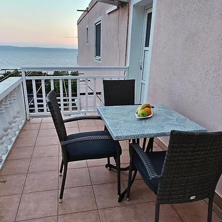 By The Sea Ivan Dolac, Hvar - 12644 Apartamento *