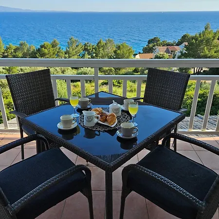 Apartamento By The Sea Ivan Dolac, Hvar - 12644